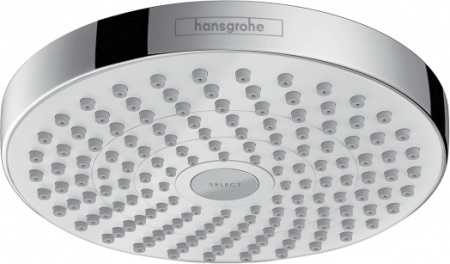 ������� ��� Hansgrohe Croma Select S 26522400 �����/����