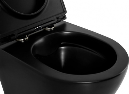   BelBagno Colorato BB062CHR-MB  