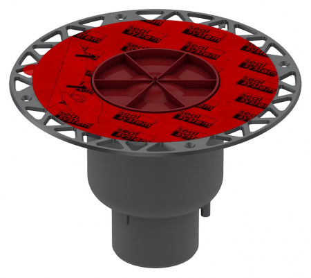 ���� ��� ���� Tece TECEdrainpoint S ������������ DN 70 3603600