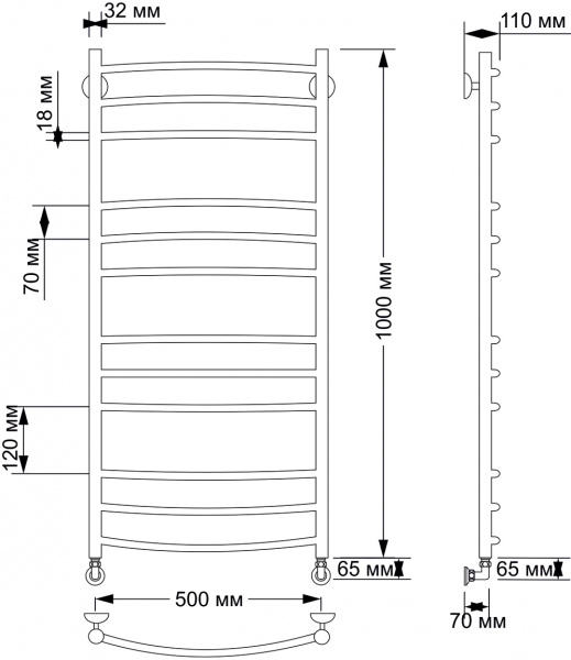 ����������������� ������� Secado ����� 3 50x100 (32/18)