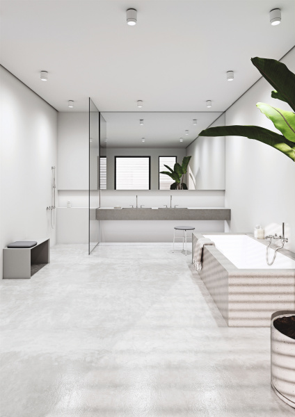 ��������� Kludi Nova Fonte Puristic 205400515 ��� ����� � �����