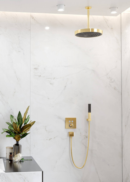 ������� ��� Hansgrohe Rainfinity 360 26231990 ������������ ������