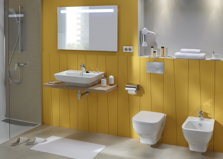   Jacob Delafon Struktura EDE102 