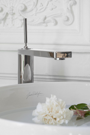 ��������� Jacob Delafon Composed E73053-CP ��� ��������