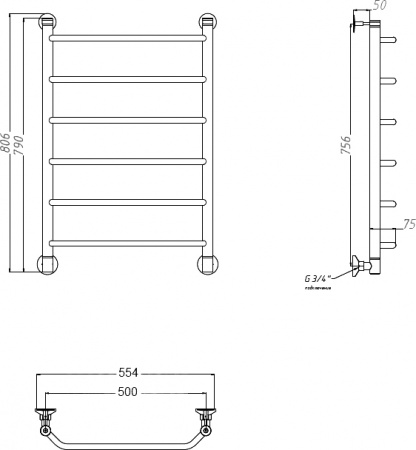 ����������������� ������� EWRIKA ���� ��1 80�50, ����