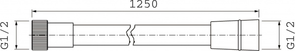 ������� ����� Omnires 022-X 125 ��, ������