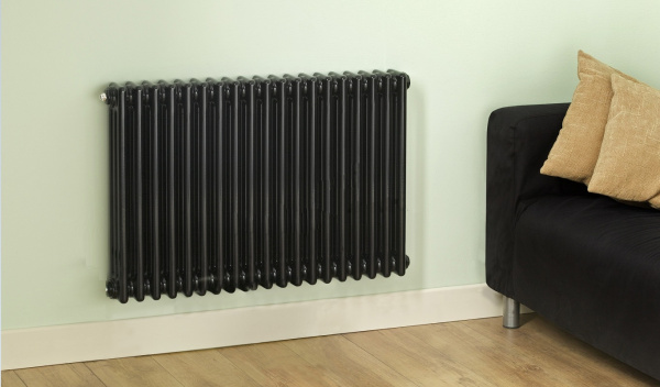 �������� Zehnder Charleston CH 3057/24 1270  RAL 9217 matt ׸����