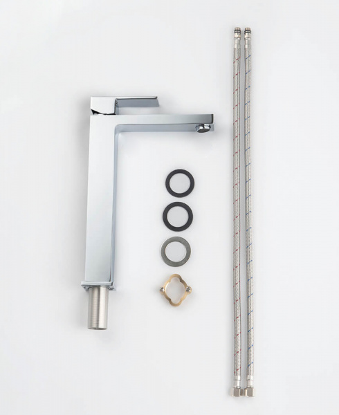  Timo Selene 3061/00F chrome  