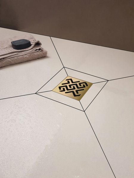 ������� ���� Berges Wasserhaus Platz Antik 092060 10 ��