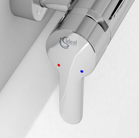 ��������� Ideal Standard Connect Blue B9921AA ��� ����� � �����