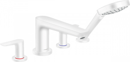 ��������� Hansgrohe Talis E 71748700 �� ���� �����