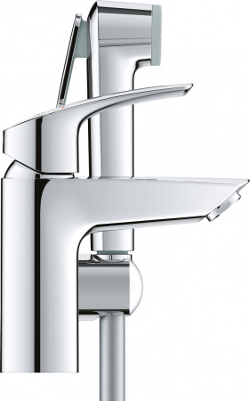 ��������� Grohe Eurosmart 23124003 ��� �������� � ������������� �����