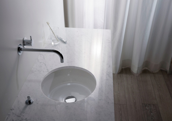 ���������� Villeroy & Boch Architectura 4175 40 01 alpin