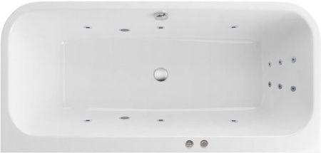 ��������� ����� Excellent Arana WAEX.ARA18.LINE 180x80