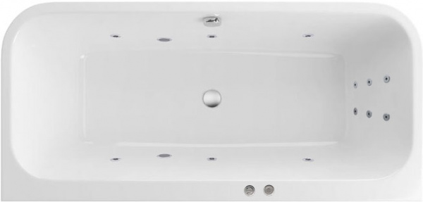 ��������� ����� Excellent Arana WAEX.ARA18.LINE 180x80