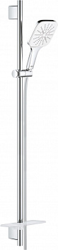 ������� �������� Grohe Rainshower SmartActive 26587LS0 ����� ����