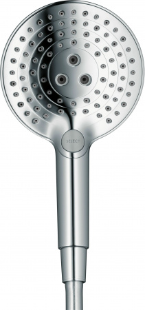 ������� ������ Hansgrohe Raindance Select S 240 2jet 27129000 Showerpipe