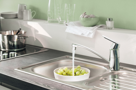 ��������� Grohe Eurosmart Cosmopolitan 32842000 ��� �������� �����