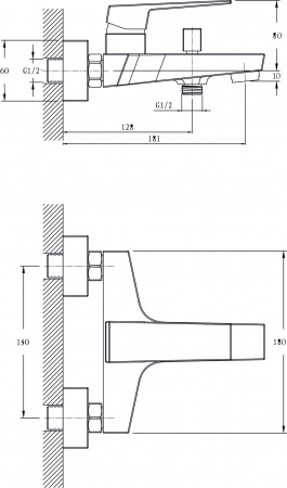 ��������� Rush Thira TR3635-44 ��� ����� � �����