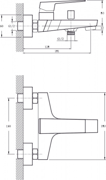 ��������� Rush Thira TR3635-44 ��� ����� � �����