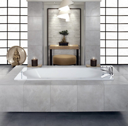 ��������� ����� Villeroy & Boch Oberon UBQ160OBE2V-01 160x75 alpin