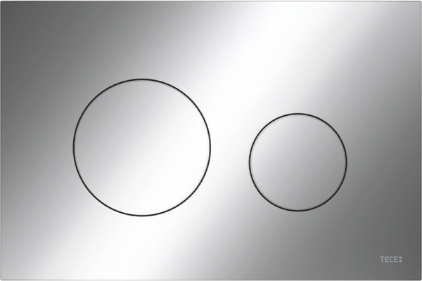     Villeroy & Boch Omnia Architectura 5684 H101 alpin +     TECE TECEprofil 9380014 +     TECE TECEprofil Uni 2.0 9300302 +  