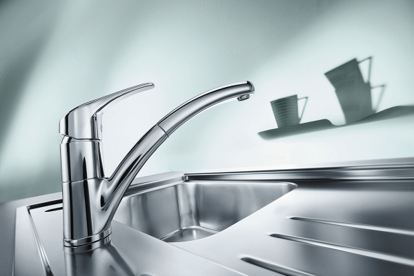 ��������� Blanco Bravon-S 520282 ��� �������� �����