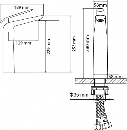 ��������� Timo Olivia 3211/00-16F ��� ��������