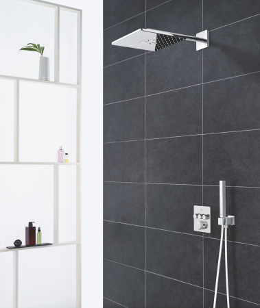  Grohe Grohtherm SmartControl 29126000  