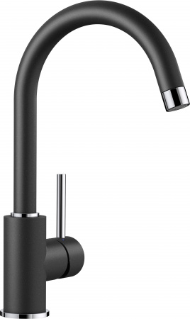 ��������� Blanco Mida Silgranit 526232 ��� �������� �����