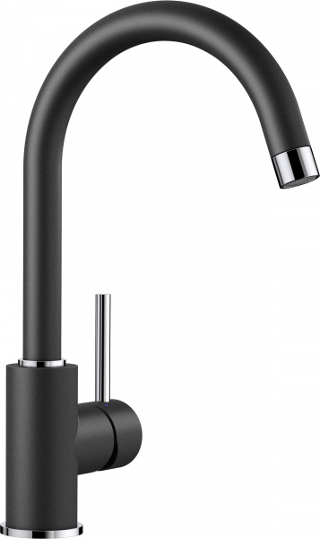 ��������� Blanco Mida Silgranit 526232 ��� �������� �����