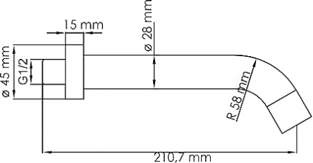����� Wasserkraft Isar A113 ��� �����