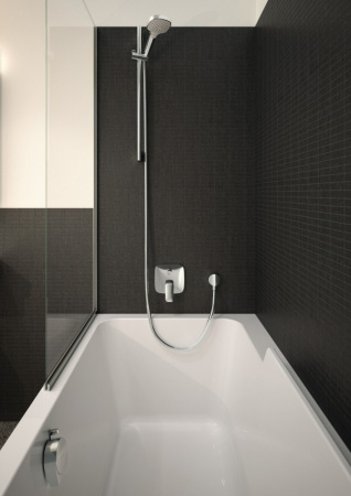 ��������� Hansgrohe Logis 71407000 ��� ����� � �����, ����