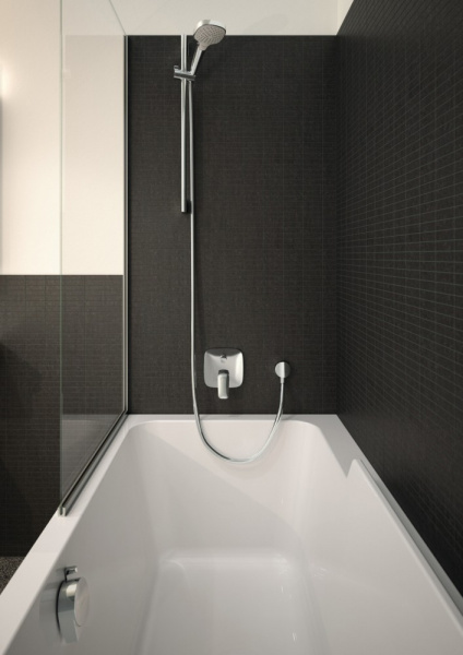 ��������� Hansgrohe Logis 71407000 ��� ����� � �����, ����
