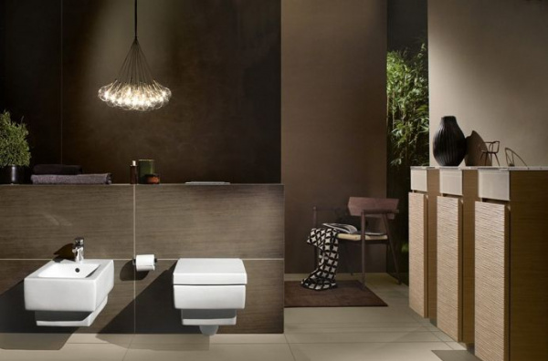 ���� ��������� Villeroy & Boch Memento 5428 00R1 alpin