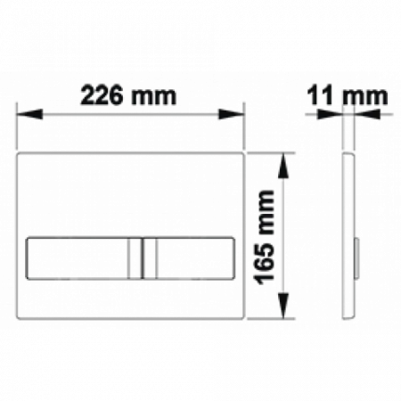 ����������� NOVUM525, ������ L3 ���� ������, ������ EGO Rimless, ������� Toma Slim SO 047213