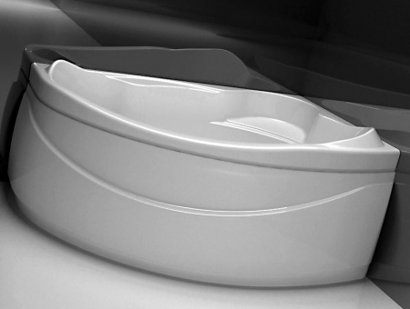 ��������� ����� Aquanet Jamaica 00205503 160x100 R � ��������