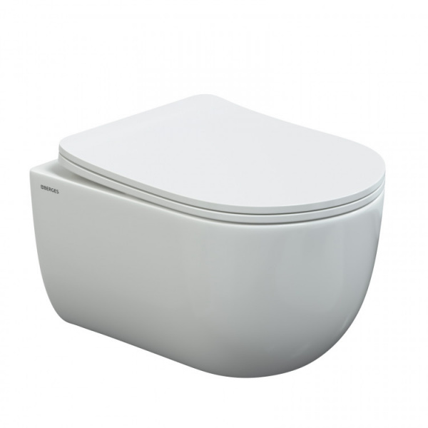  BERGES  VENTAS Rimless 49 ,   Ventas Slim SO, ,  082135