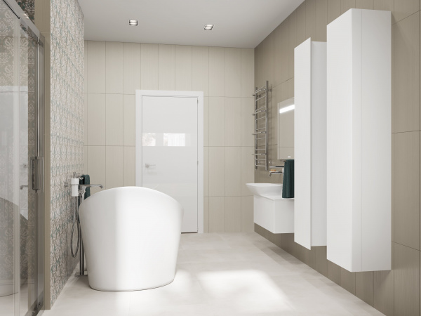 ��������� Axor Citterio E 36416000 � ���������� ������, ���������