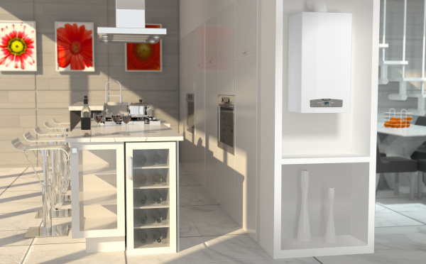 ������� ����� Ariston Cares X 15 CF NG