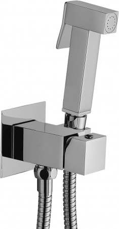   Paffoni Tweet Square ZDUP112CR  ,   