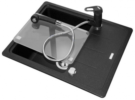 ����� �������� Franke Basis BFG 611C �����