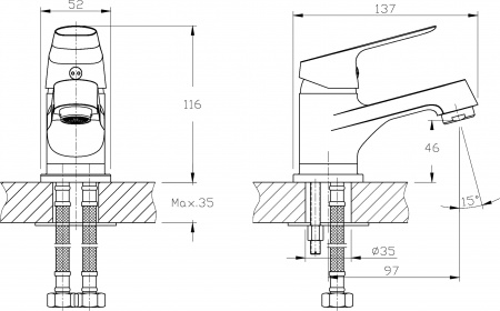 ��������� Rush Yell YE5735-11 ��� ��������