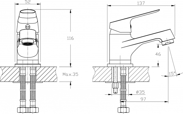 ��������� Rush Yell YE5735-11 ��� ��������