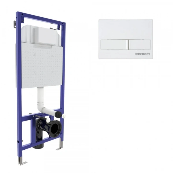 ����������� BERGES ��� �������� ������� NOVUM L1 � ������� ����� 040211