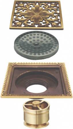   Veragio Canyon VR.CAN-2005.BR