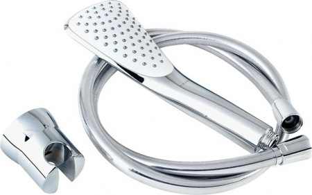 ������� ����� Kludi Suparaflex Silver 6107105-00 125 ��