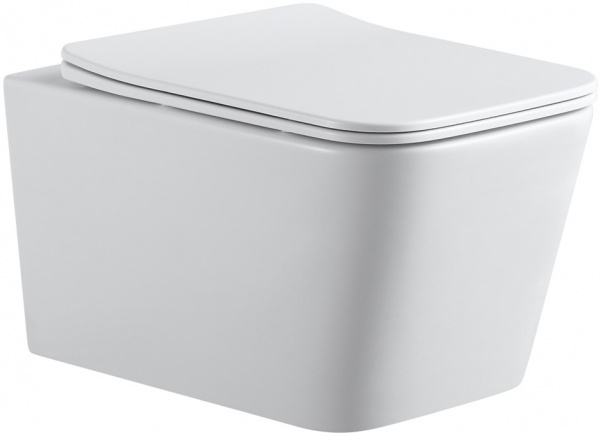 ������ ��������� Aquanet Tavr 2.0 W rimless