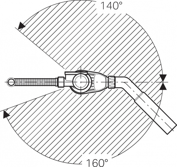 ����-������� Geberit 150.755.21.1 � ������� �����