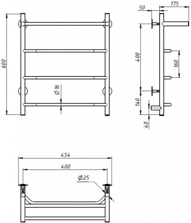 ����������������� ������������� ������ ��� 6 60x40, � ������